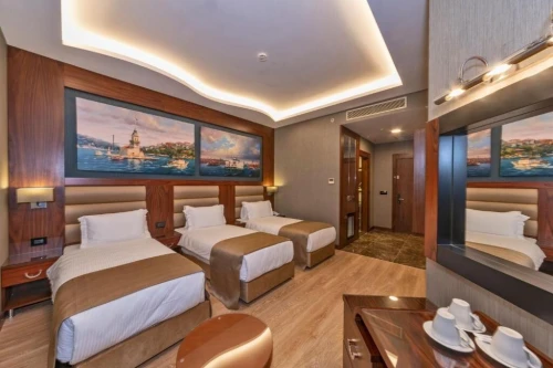 PROMO SUR ISTANBUL AVRIL , DIFFERENTS HOTELS, A PARTIR DE 112000 DA SEULEMENT!!