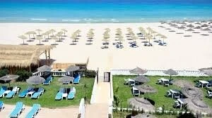 TUNISIE POUR LE MOIS DE MAI PAR AVION A PARTIR DE 57900 DA SEULEMENT!!