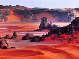 TIMIMOUN EN MOIS D'AVRIL,  5 JOURS ET 4 NUITEES , A PARTIR DE 59990 DA !!