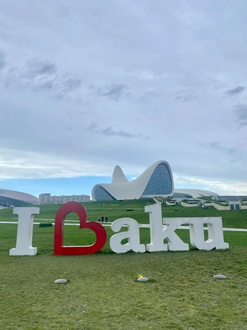 L'AZERBIDJAN, BAKU/ GABALA ET SHEKI, LE 27 ET 31 MARS, DEUX PROGRAMMES DIFFERENTS, A PARTIR DE 195000 DA SEULEMENT!!!