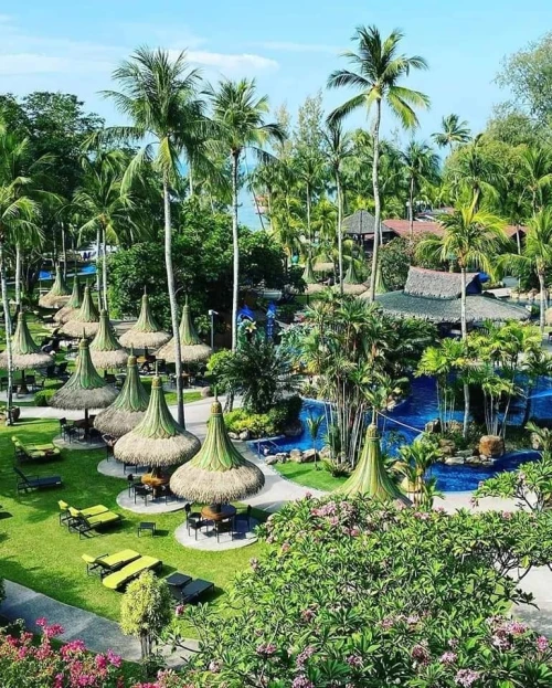 LA MALAISIE ,KUALALUMPUR EN NOVEMBRE ET DECEMBRE, A PARTIR DE 267000 DA SEULEMENT!