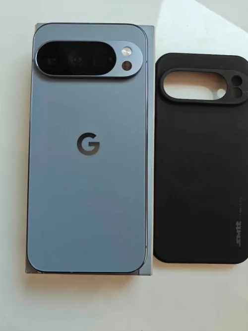 Google Pixel 10 pro
