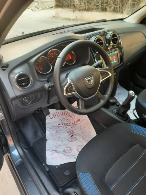 Dacia Sandero 2023 Stepway Expression plus