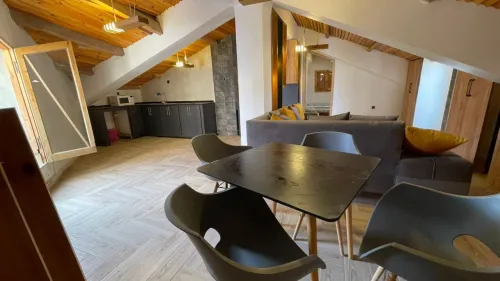 Vente Appartement F4 Sétif Setif