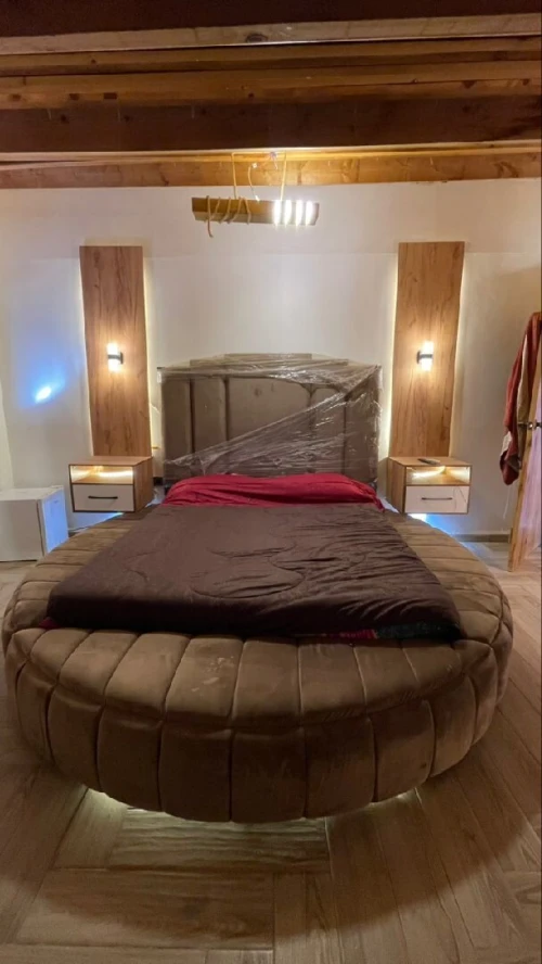 Vente Appartement Duplex F7 Sétif Setif