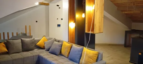 Vente Appartement F4 Sétif Setif
