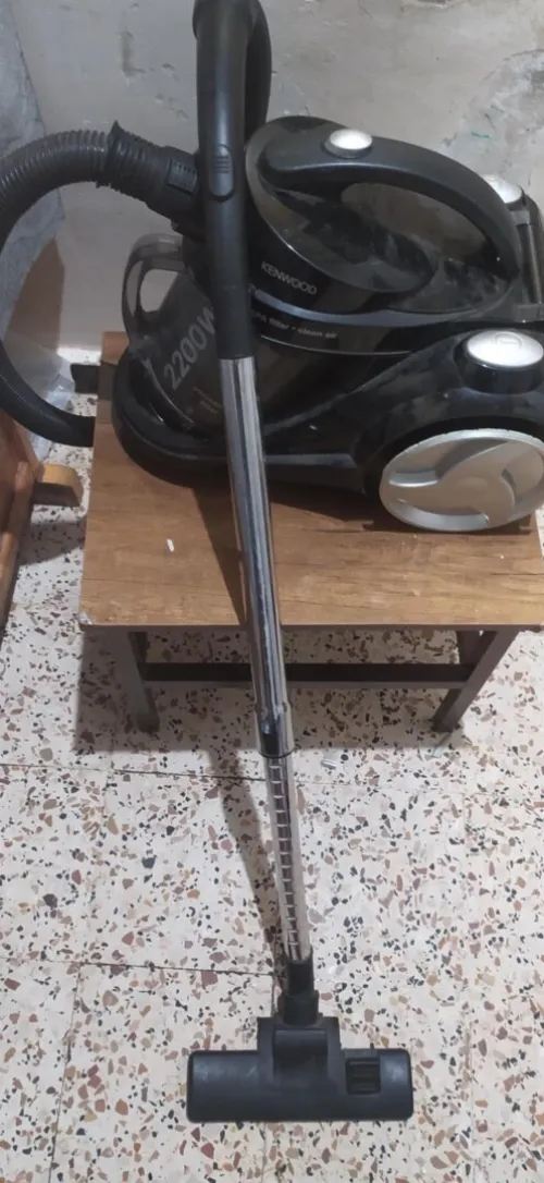 Aspirateur KENWOOD 