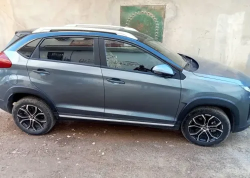 Chery Tiggo 2 pro 2024 1.5 MT 1.5 ess 108ch