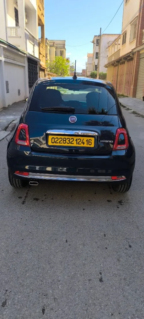 Fiat 500 2024 Dolcevita plus 