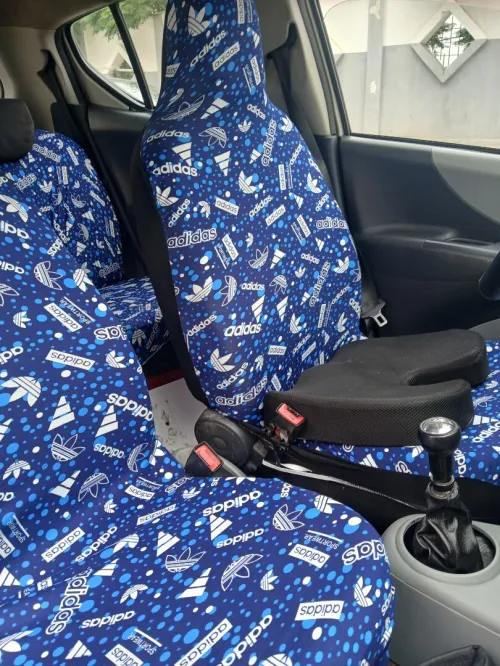 Suzuki Celerio 2012 