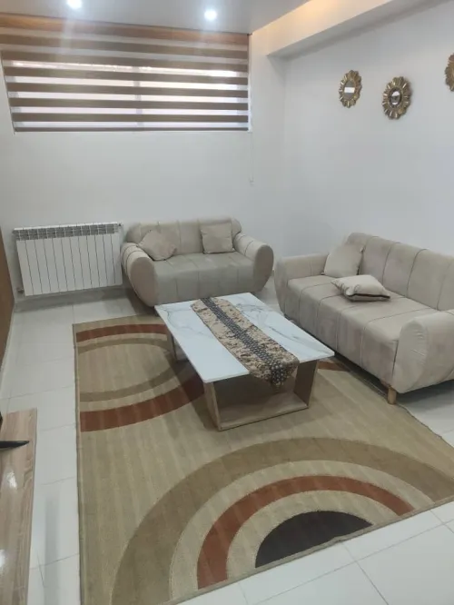 Location Appartement F2 Annaba Annaba