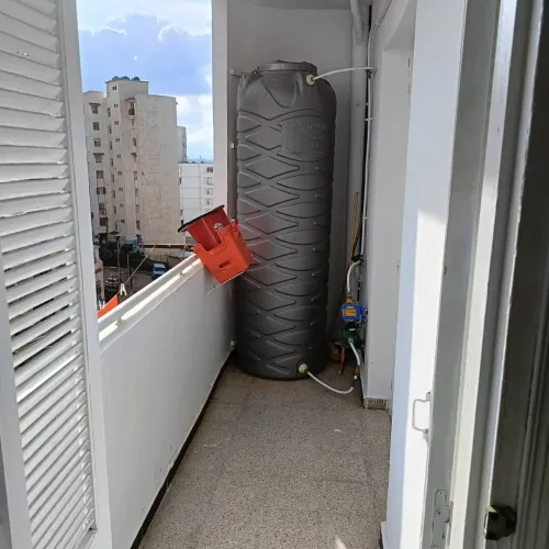 Location Appartement F3 Alger Ain benian