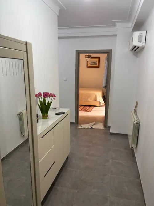 Vente Appartement F3 Alger Cheraga