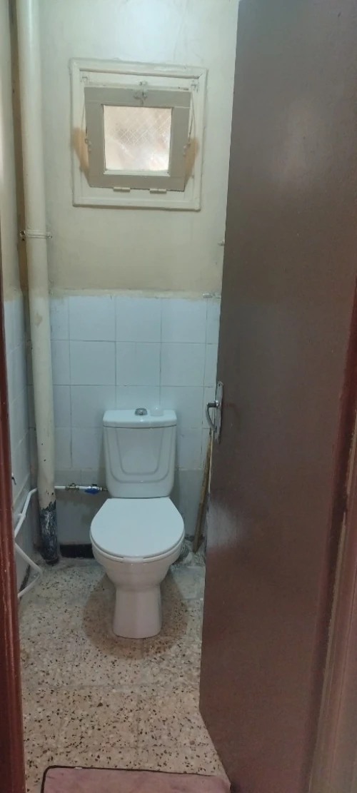 Location Appartement F3 Alger Draria