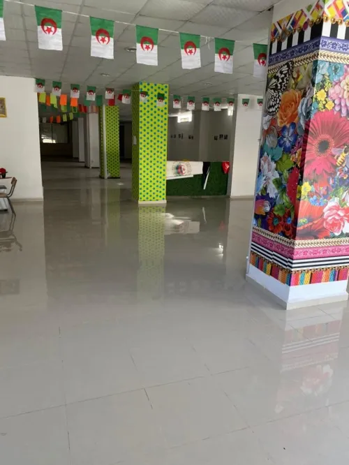 Vente Local Blida Blida