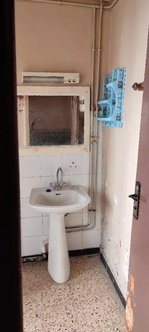Location Appartement F3 Alger Draria