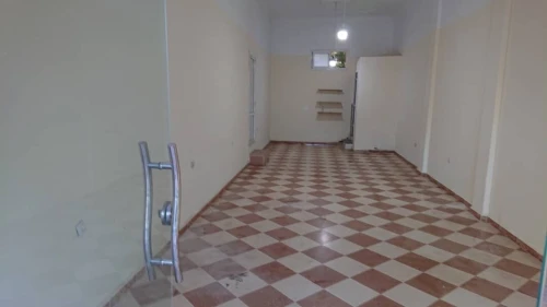 Location Local Alger Bordj el bahri