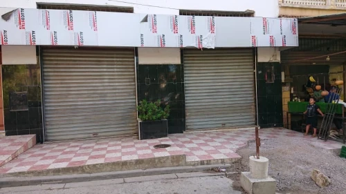 Location Local Alger Bordj el bahri