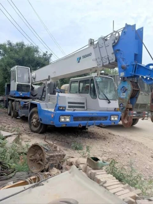 LOCATION GRUES MOBILES