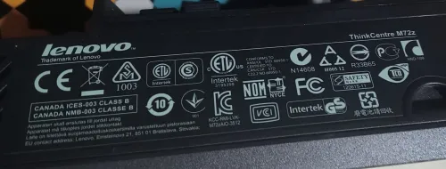 Lenovo