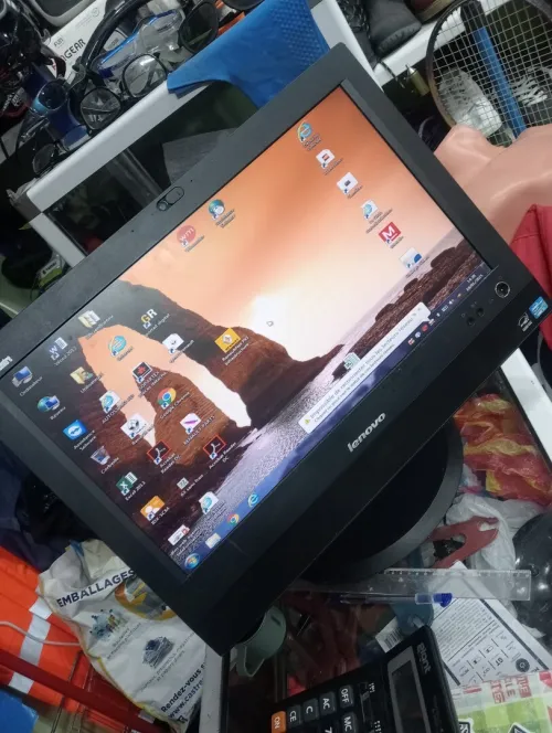 Lenovo