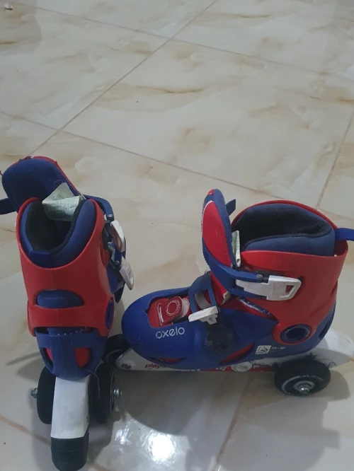 rollers