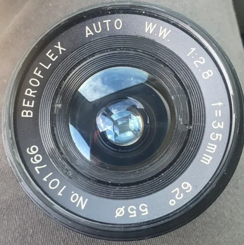 Appareils photo