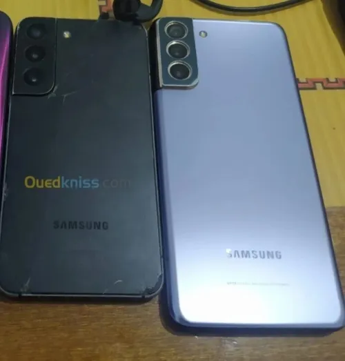 Samsung galaxy s21plus s22 