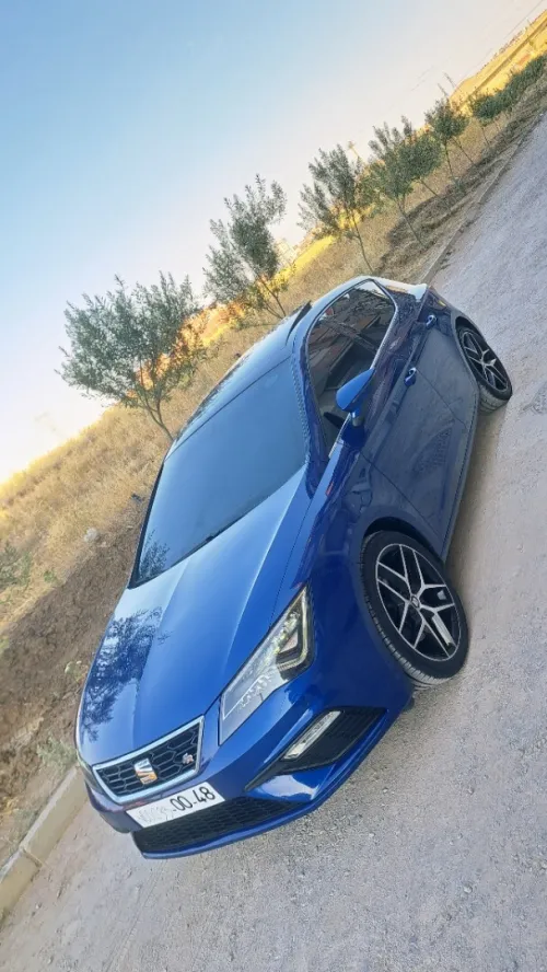 Seat Leon 2019 Beats