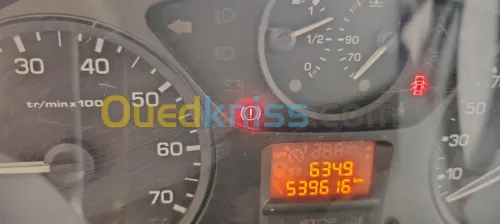 Peugeot Expert 2008 Expert