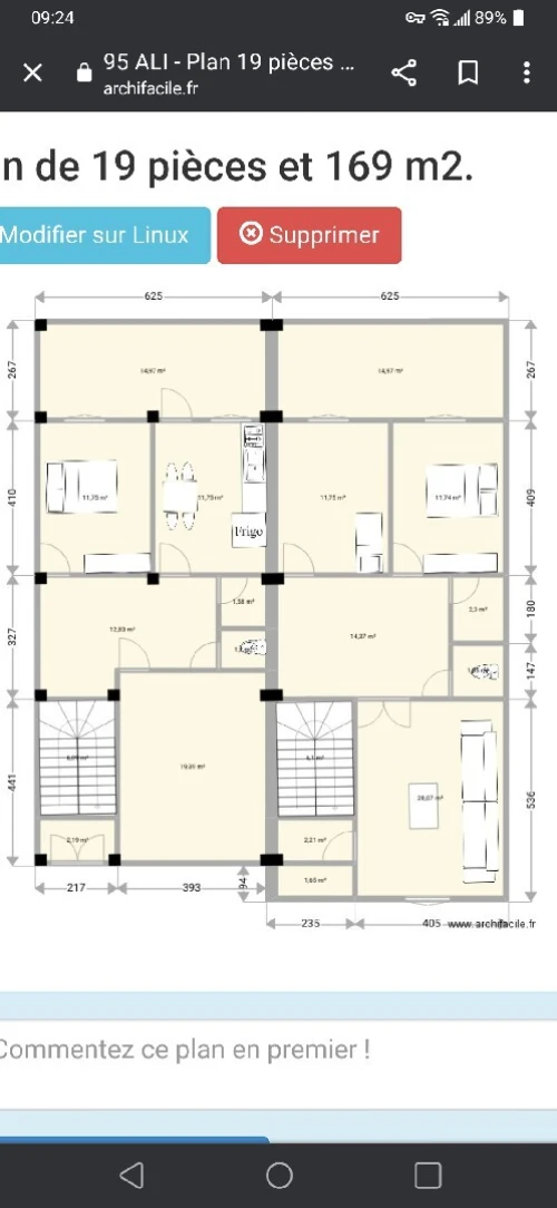Vente Terrain Mostaganem Kheireddine