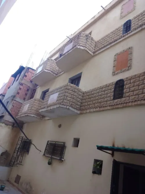 Vente Villa Aïn Defla Ain defla