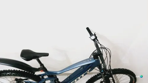 Scott 29 L sans chargeur 5k/km
