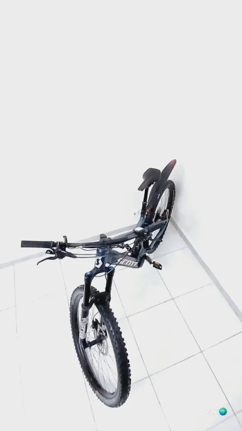 Scott 29 L sans chargeur 5k/km