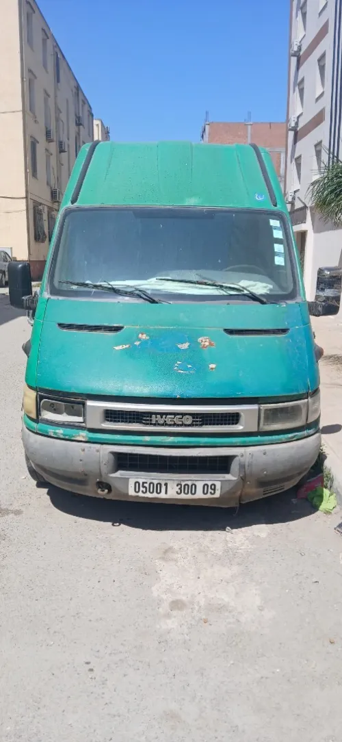 Iveco Daily 2000