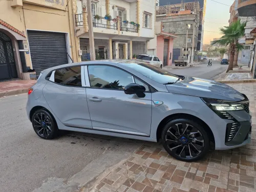 Renault Clio 5  2025 Esprit Alpine