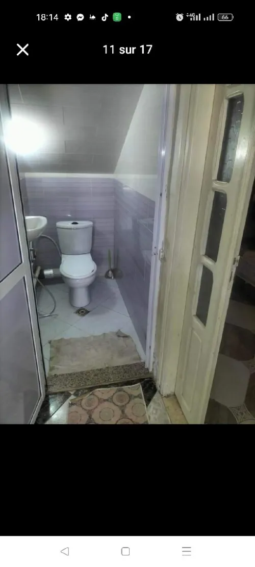 Location vacances Appartement F2 Boumerdès Ouled hedadj