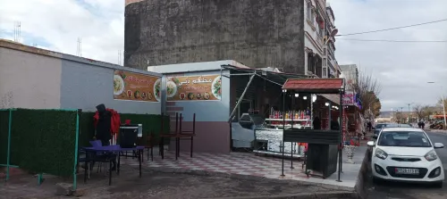 Location Local Batna Ouyoun el assafir