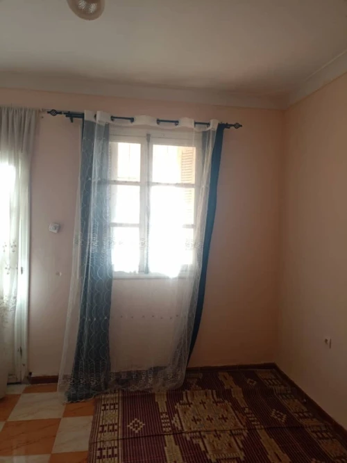 Vente Appartement F4 M'Sila Msila