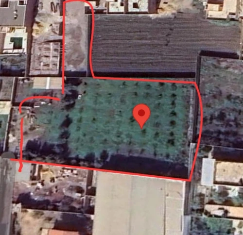 Vente Terrain Mostaganem Mostaganem
