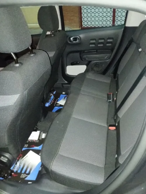 Citroen C3 2023 