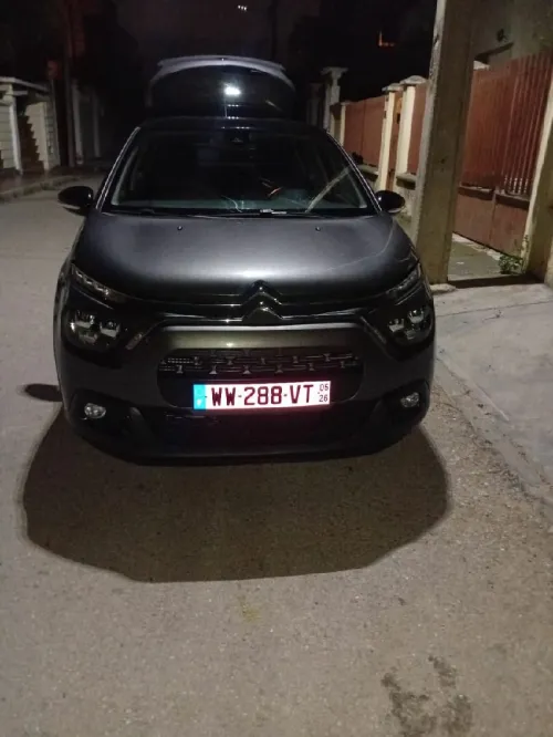 Citroen C3 2023 