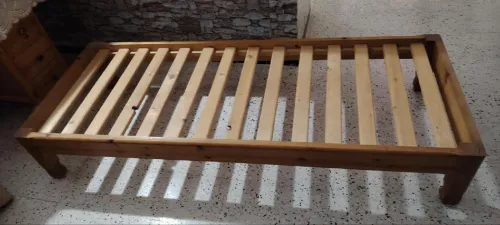 Canapés marocain et avec sommier