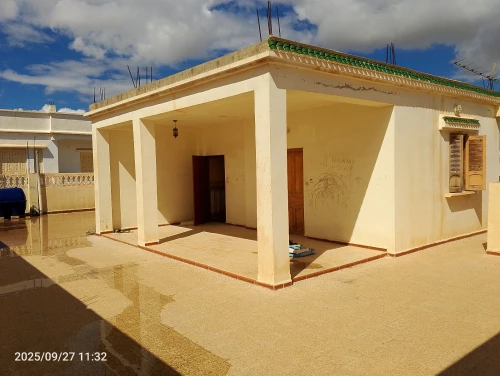 Vente Villa Oum El Bouaghi Ain mlila
