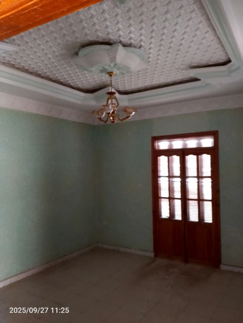 Vente Villa Oum El Bouaghi Ain mlila
