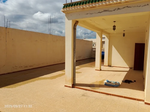 Vente Villa Oum El Bouaghi Ain mlila