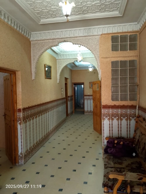 Vente Villa Oum El Bouaghi Ain mlila