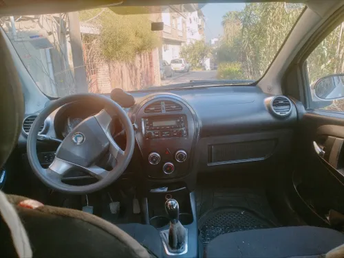 Geely Gx2 2014 Gx2