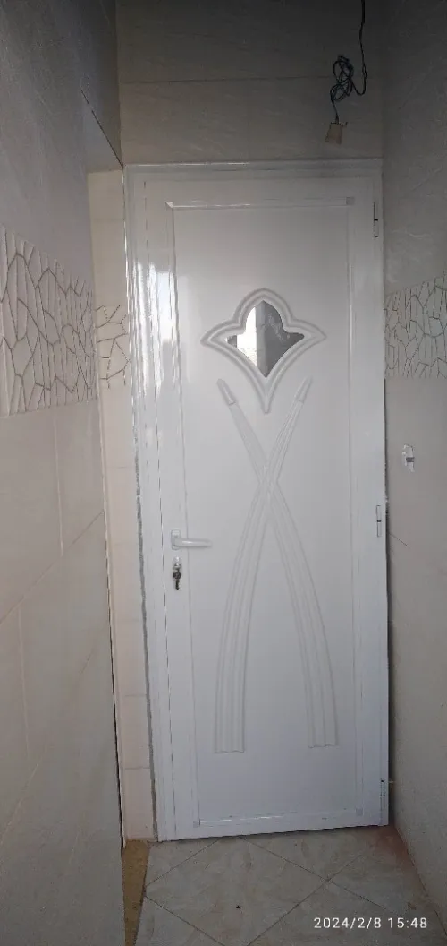 Menuiserie aluminium