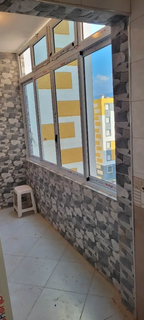 Menuiserie aluminium